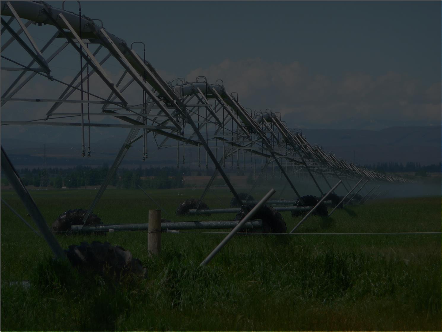 Irriwise Solutions Smart farming