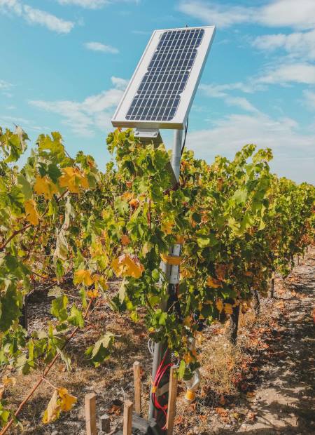Irriwise Solutions