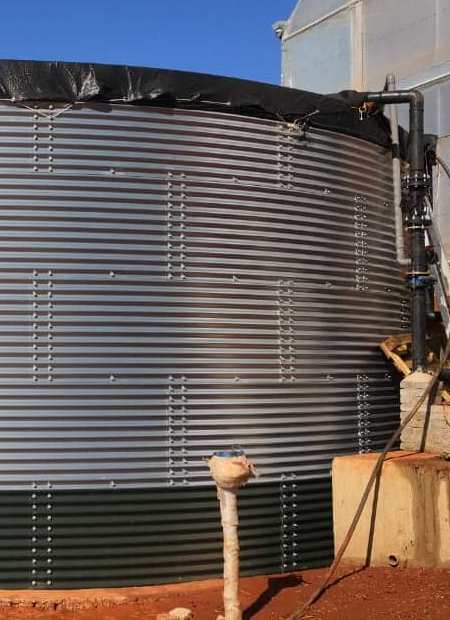 Irriwise Solutions
